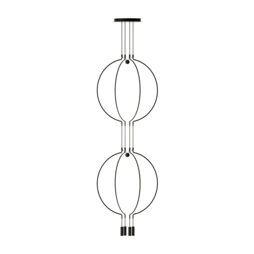 Axolight Liaison M4/2 -Astro Verkäufe 2025